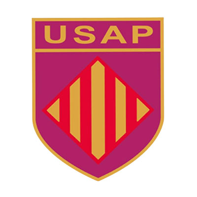 USAP Rugby féminin