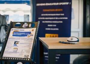 Journées Portes Ouvertes / © Ariadna ANTON