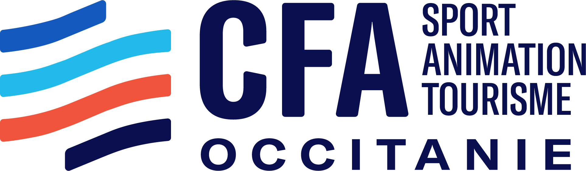 Logo CFA